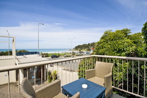 The Sandridge Motel - Whitsundays Accommodation 40