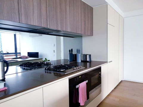 Best Views On Collins - Whitsundays Accommodation 1