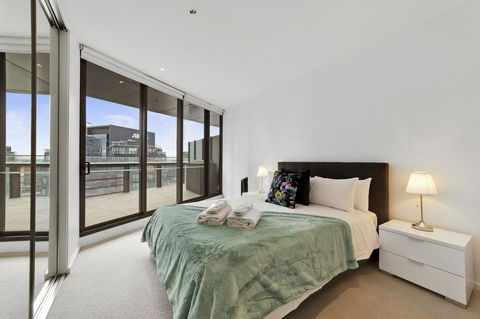 Best Views On Collins - Whitsundays Accommodation 11