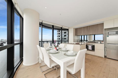 Best Views On Collins - Whitsundays Accommodation 7