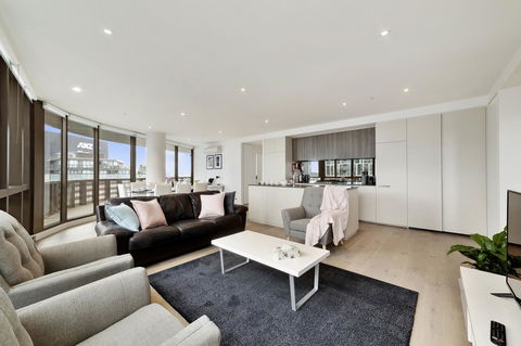 Best Views On Collins - Whitsundays Accommodation 19