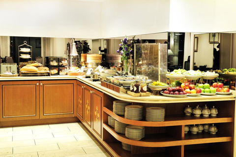 The Langham Melbourne - Whitsundays Accommodation 14