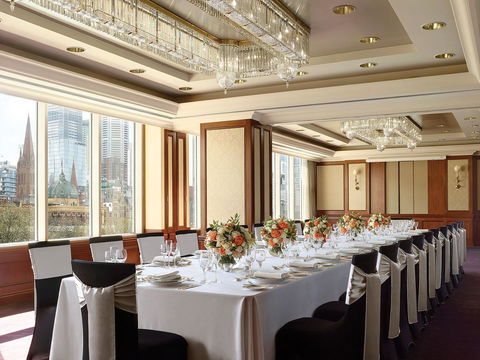 The Langham Melbourne - Whitsundays Accommodation 40