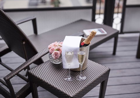 The Langham Melbourne - Whitsundays Accommodation 16