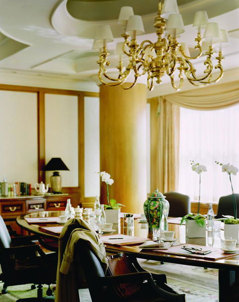 The Langham Melbourne - Whitsundays Accommodation 38