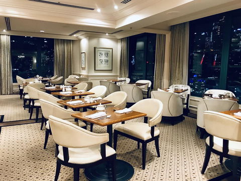The Langham Melbourne - Whitsundays Accommodation 15
