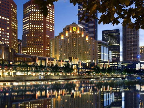 The Langham Melbourne - Whitsundays Accommodation 26