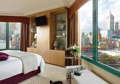 The Langham Melbourne - Whitsundays Accommodation 5