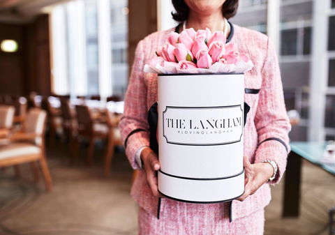 The Langham Melbourne - Whitsundays Accommodation 20
