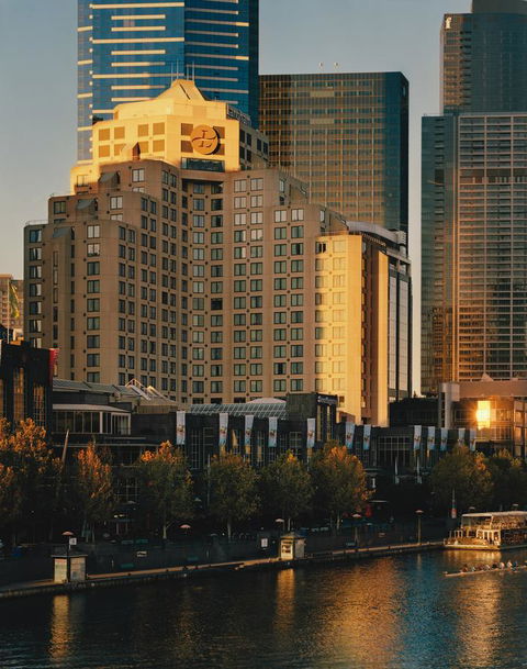 The Langham Melbourne - Whitsundays Accommodation 24