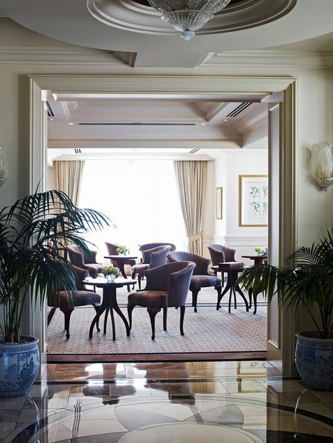 The Langham Melbourne - Whitsundays Accommodation 42
