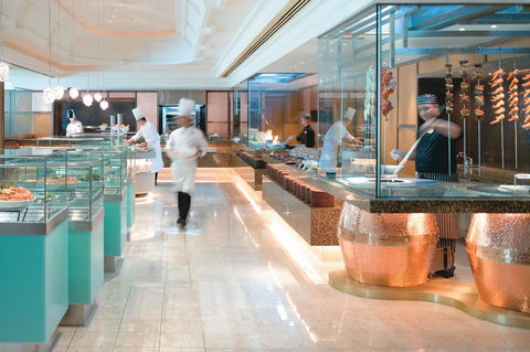 The Langham Melbourne - Whitsundays Accommodation 37