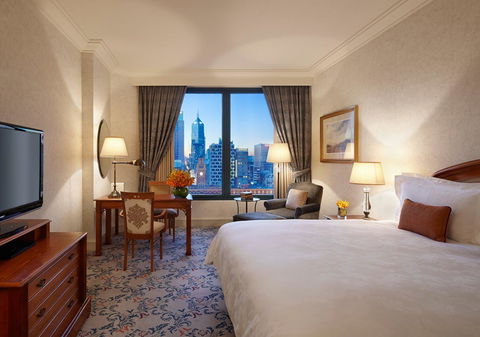 The Langham Melbourne - Whitsundays Accommodation 1