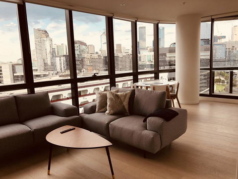Winston Apartments Docklands - Whitsundays Accommodation 25