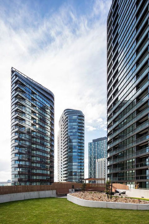 Winston Apartments Docklands - Whitsundays Accommodation 4
