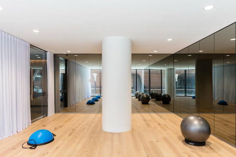 Winston Apartments Docklands - Whitsundays Accommodation 21