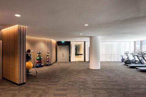 Winston Apartments Docklands - Whitsundays Accommodation 23