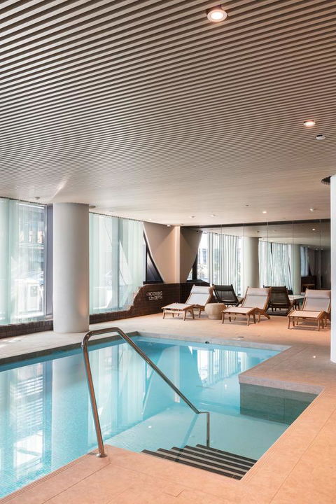 Winston Apartments Docklands - Whitsundays Accommodation 16