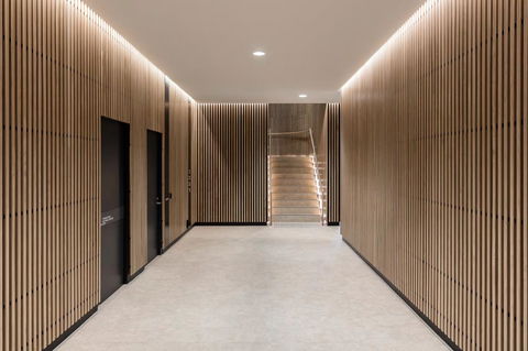 Winston Apartments Docklands - Whitsundays Accommodation 20