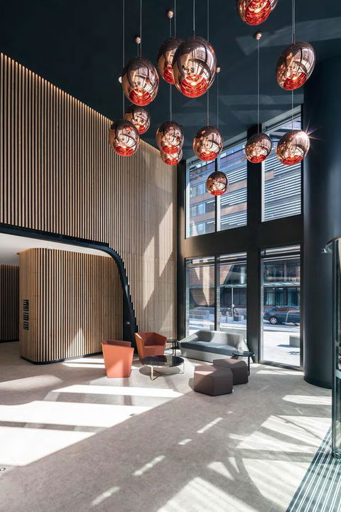 Winston Apartments Docklands - Whitsundays Accommodation 14