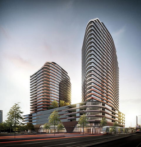 Winston Apartments Docklands - Whitsundays Accommodation 15