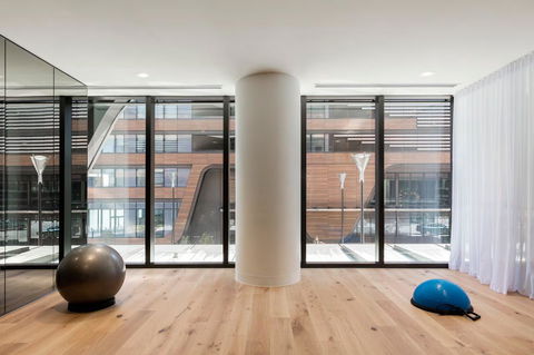Winston Apartments Docklands - Whitsundays Accommodation 22