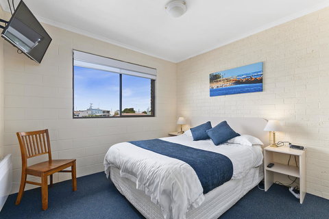 Allambi Holiday Apartments - Whitsundays Accommodation 15