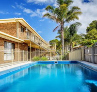 Allambi Holiday Apartments - Whitsundays Accommodation