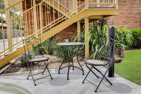 Allambi Holiday Apartments - Whitsundays Accommodation 29