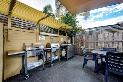 Allambi Holiday Apartments - Whitsundays Accommodation 30