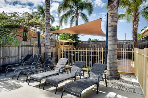 Allambi Holiday Apartments - Whitsundays Accommodation 19