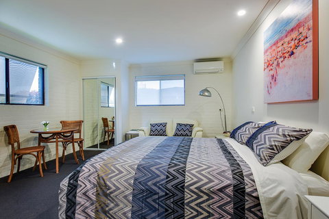 Allambi Holiday Apartments - Whitsundays Accommodation 33