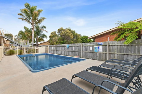 Allambi Holiday Apartments - Whitsundays Accommodation 16