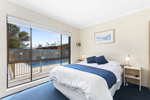 Allambi Holiday Apartments - Whitsundays Accommodation 4