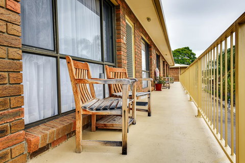Allambi Holiday Apartments - Whitsundays Accommodation 21