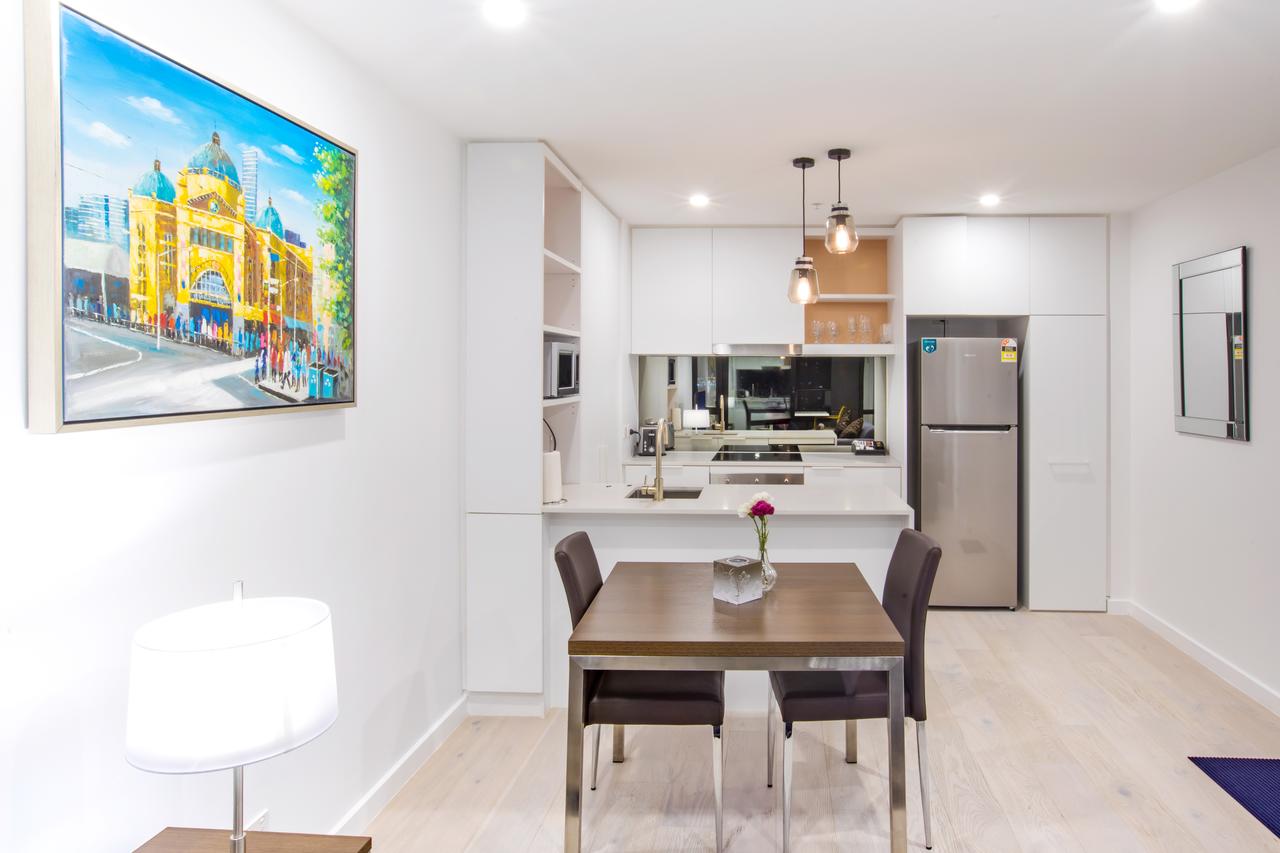 West Melbourne VIC Whitsundays Accommodation