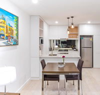 Spencer Street Apartments - Whitsundays Accommodation