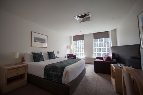 CitiClub Hotel Melbourne - Whitsundays Accommodation 0