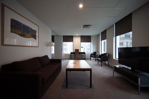 CitiClub Hotel Melbourne - Whitsundays Accommodation 16