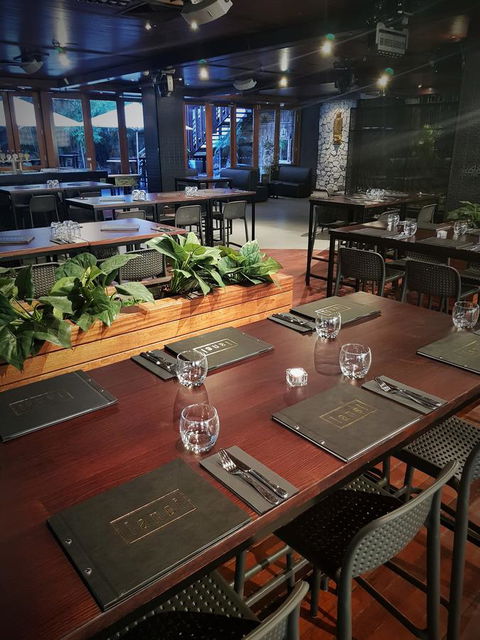 CitiClub Hotel Melbourne - Whitsundays Accommodation 31