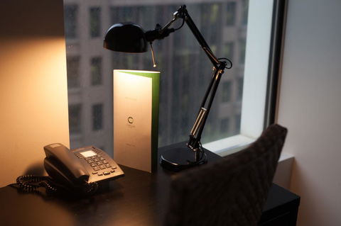 CitiClub Hotel Melbourne - Whitsundays Accommodation 20