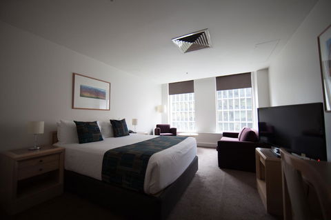 CitiClub Hotel Melbourne - Whitsundays Accommodation 1
