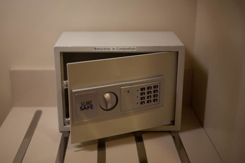 CitiClub Hotel Melbourne - Whitsundays Accommodation 27