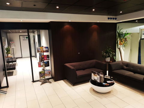 CitiClub Hotel Melbourne - Whitsundays Accommodation 36