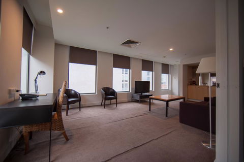 CitiClub Hotel Melbourne - Whitsundays Accommodation 17