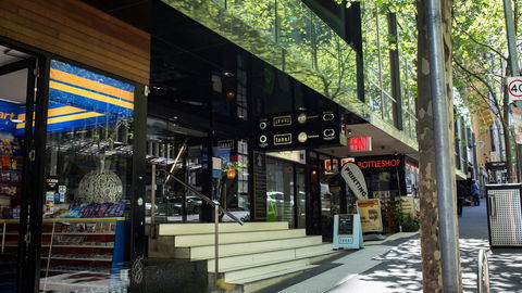 CitiClub Hotel Melbourne - Whitsundays Accommodation 38