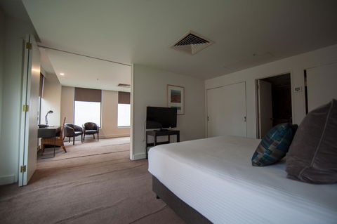 CitiClub Hotel Melbourne - Whitsundays Accommodation 18