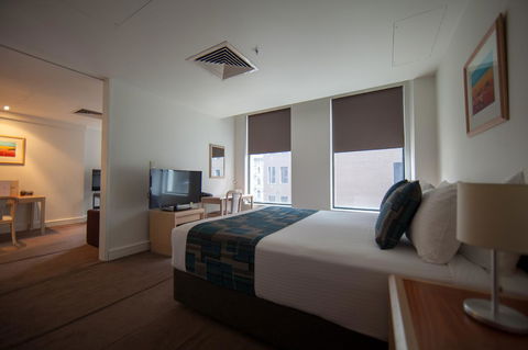 CitiClub Hotel Melbourne - Whitsundays Accommodation 15