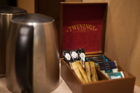 CitiClub Hotel Melbourne - Whitsundays Accommodation 25