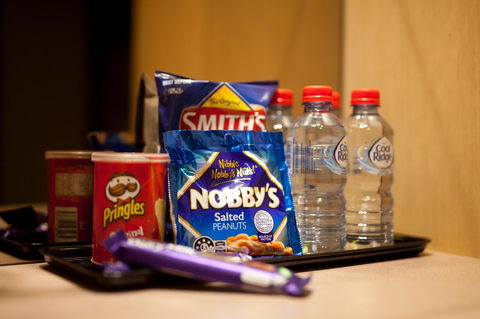 CitiClub Hotel Melbourne - Whitsundays Accommodation 26